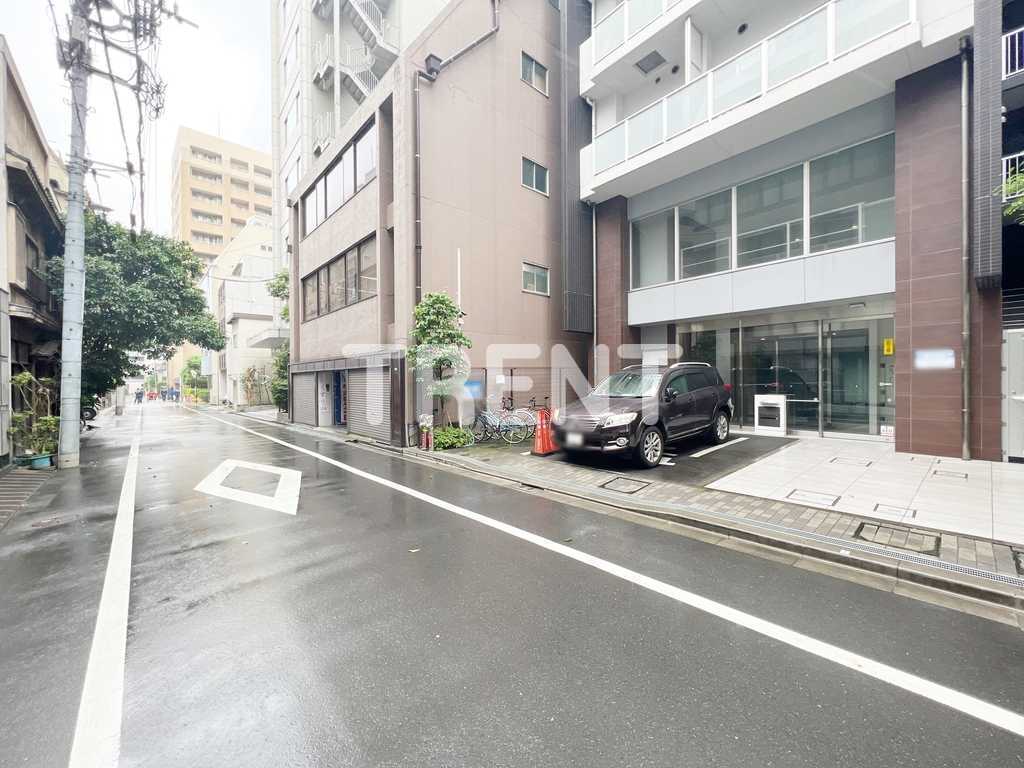 レジディア文京本郷Ⅲ-1002