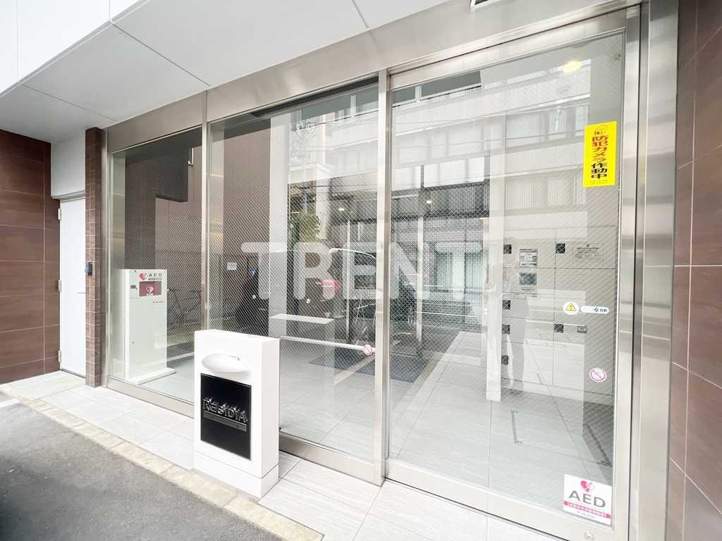 レジディア文京本郷Ⅲ-1002