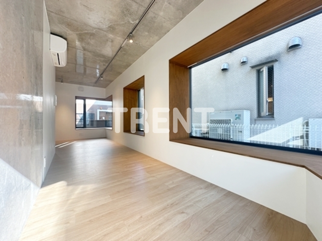 コージーコート四谷坂町-202