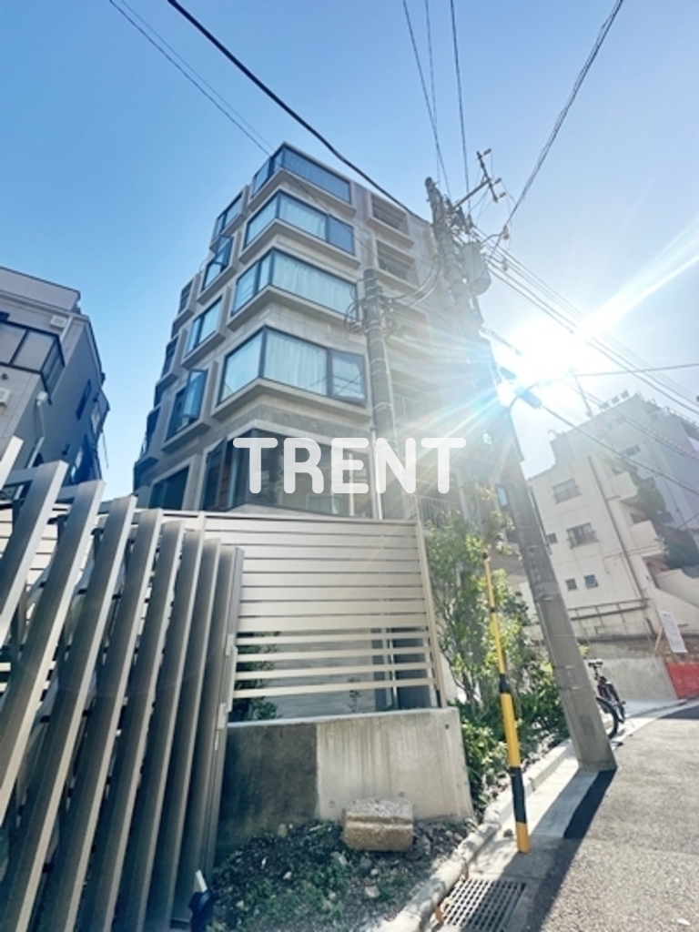 コージーコート四谷坂町-202