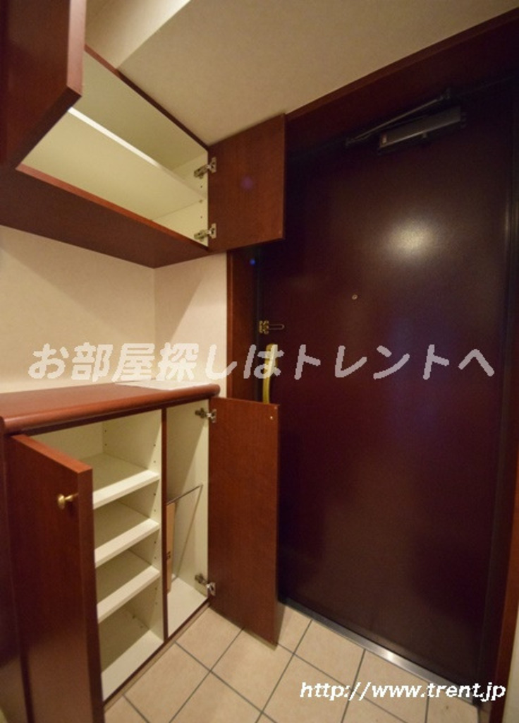 サンシティアヴァンツァーレ文京本郷-203