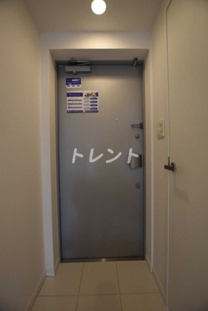レジディア文京本駒込-1301