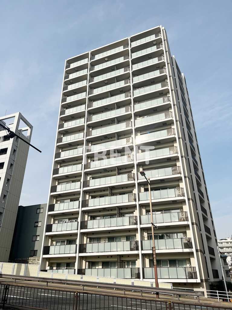 クレヴィア小石川後楽園-1003