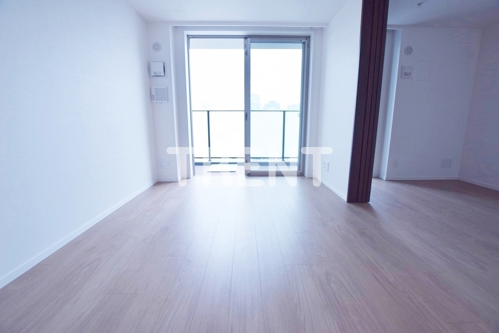 クレヴィア小石川後楽園-1003