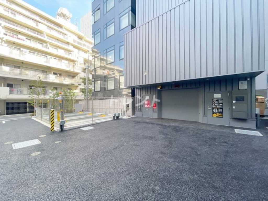 プライムメゾン湯島-1203