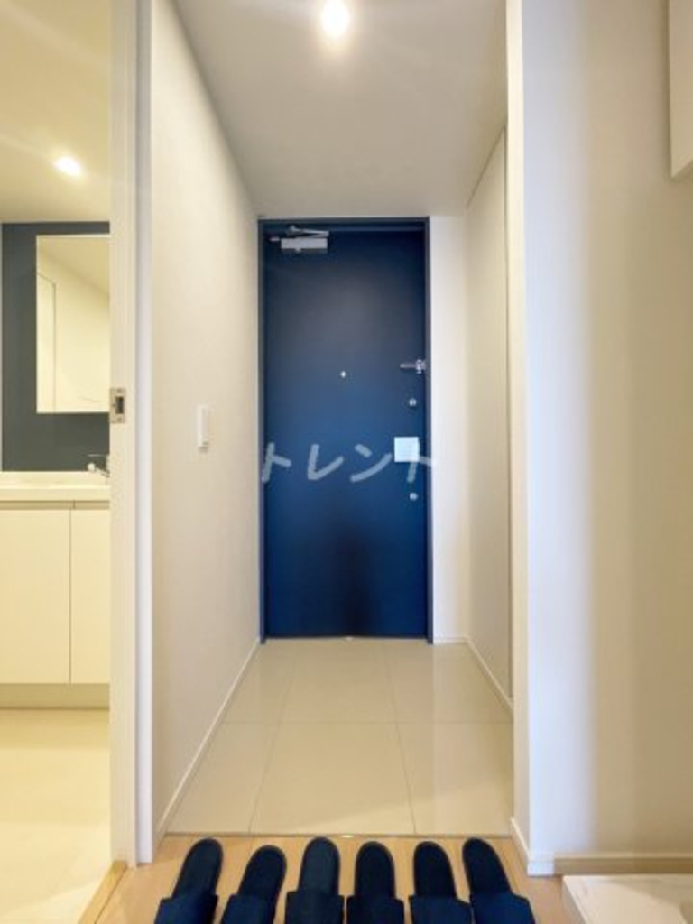 プライムメゾン湯島-1203