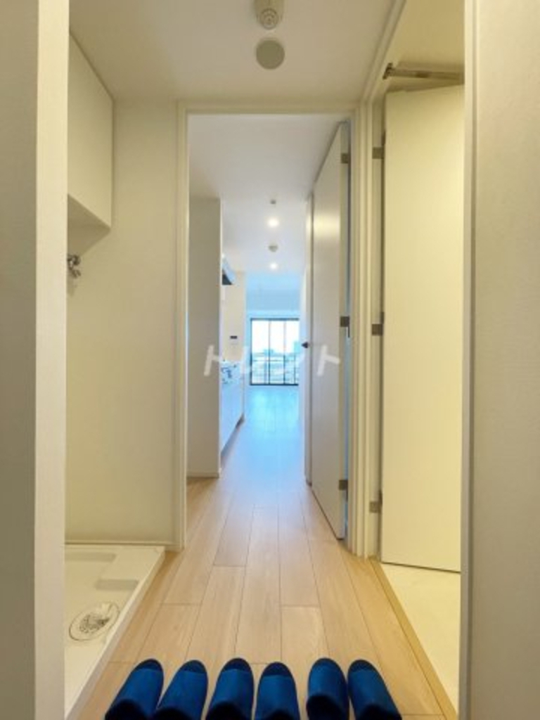 プライムメゾン湯島-1203