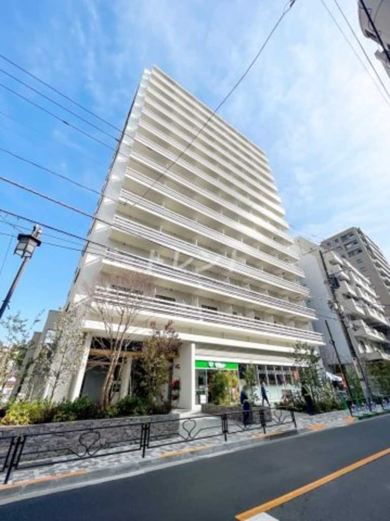 プライムメゾン湯島-1203