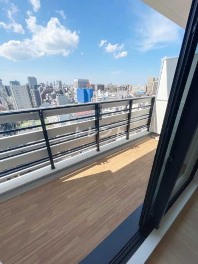 プライムメゾン湯島-1203