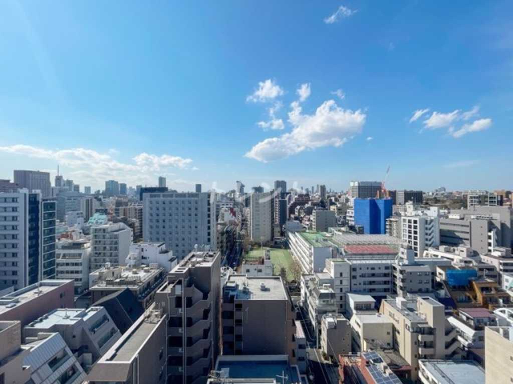 プライムメゾン湯島-1203