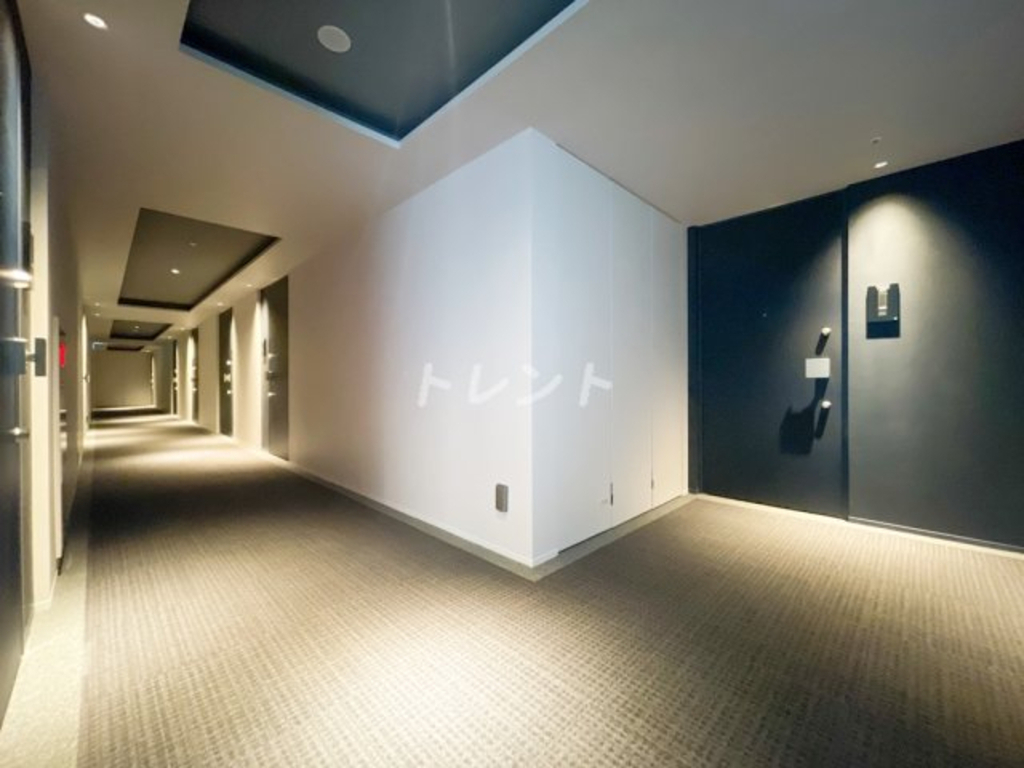 プライムメゾン湯島-1203