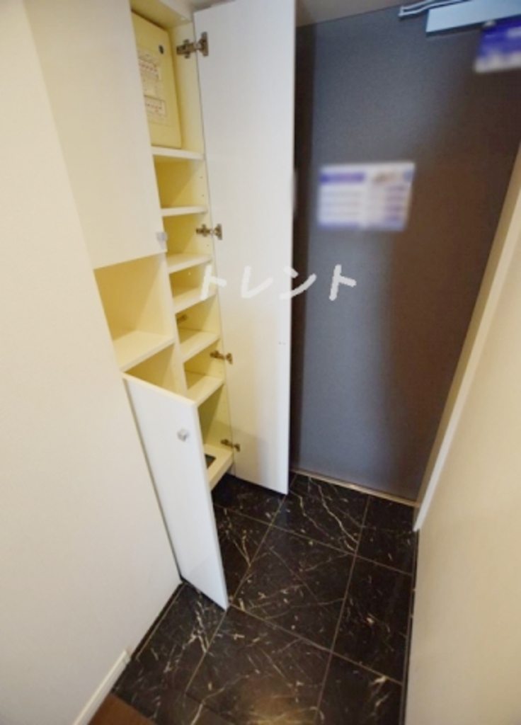 レジディア日本橋人形町Ⅱ-1402