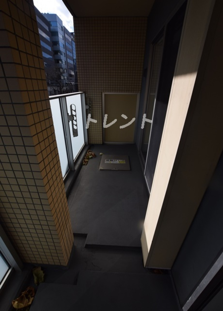 レジディア日本橋人形町Ⅱ-1402