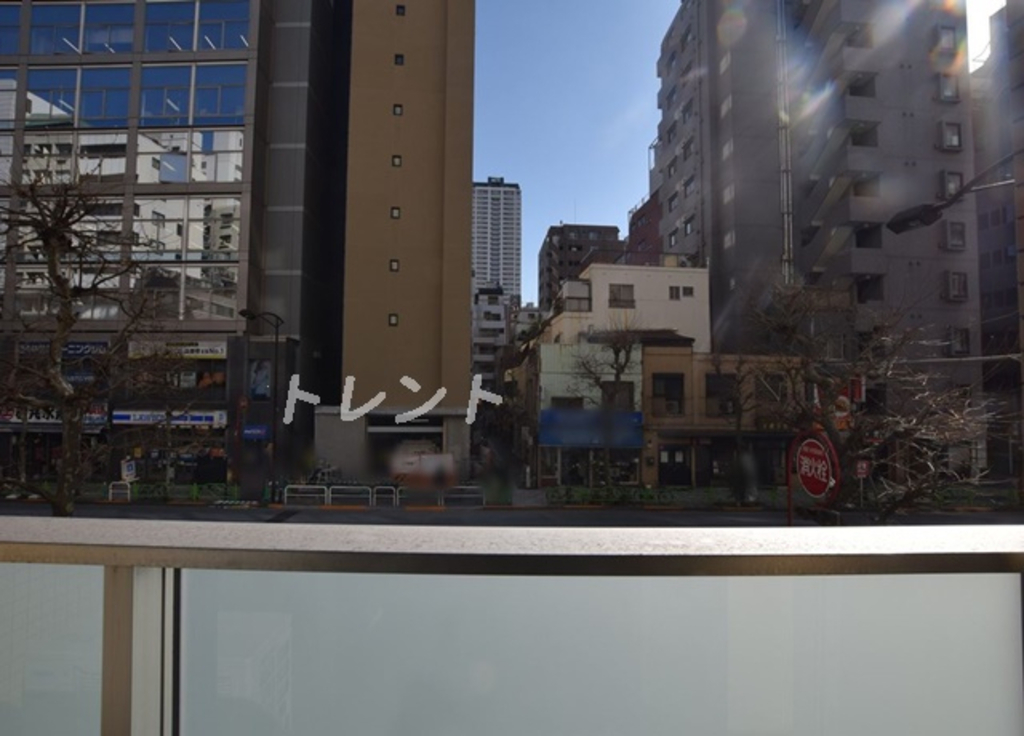 レジディア日本橋人形町Ⅱ-1402