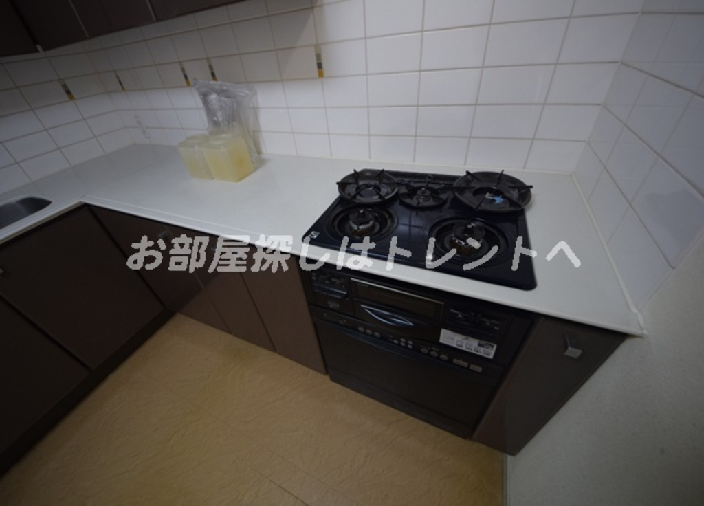 小石川パークタワー-1104