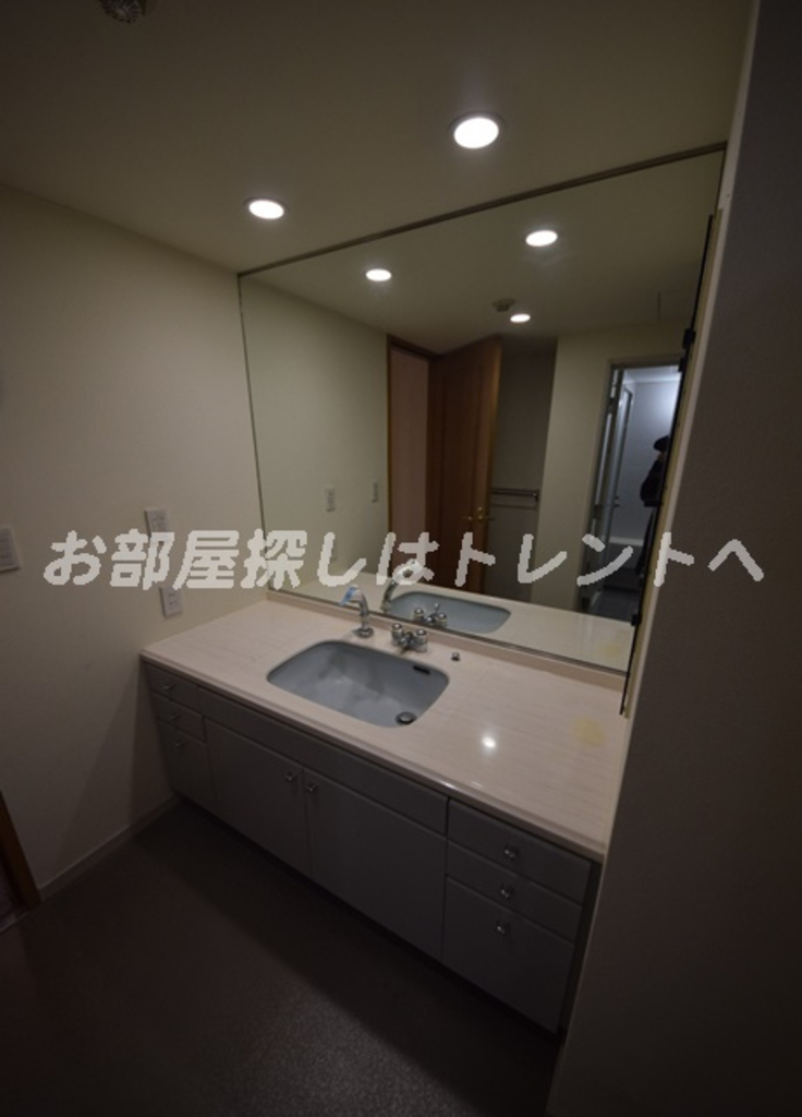 小石川パークタワー-1104