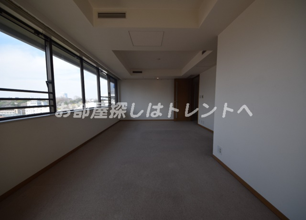 小石川パークタワー-1104