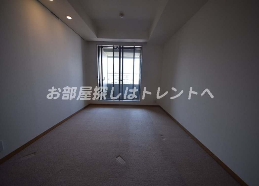 小石川パークタワー-1104