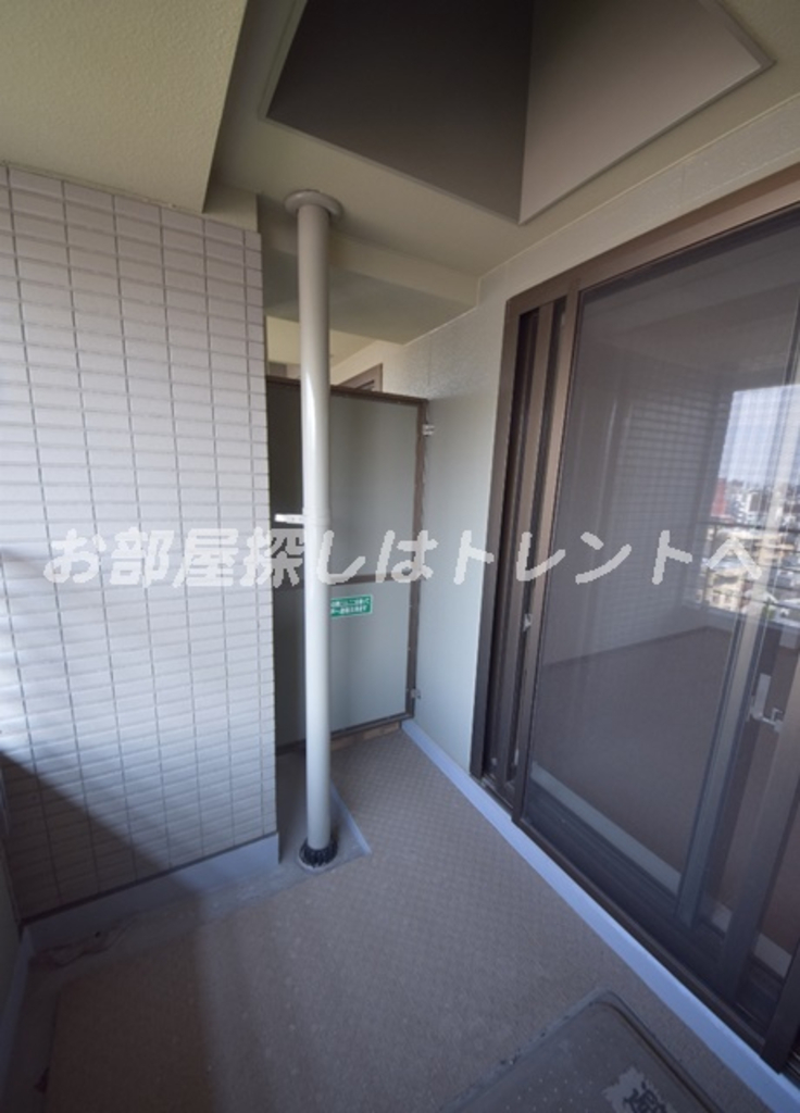 小石川パークタワー-1104