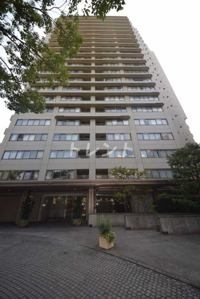 小石川パークタワー-1104