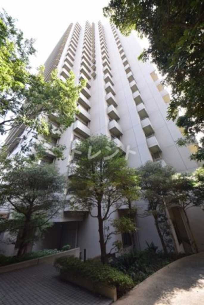 小石川パークタワー-1104