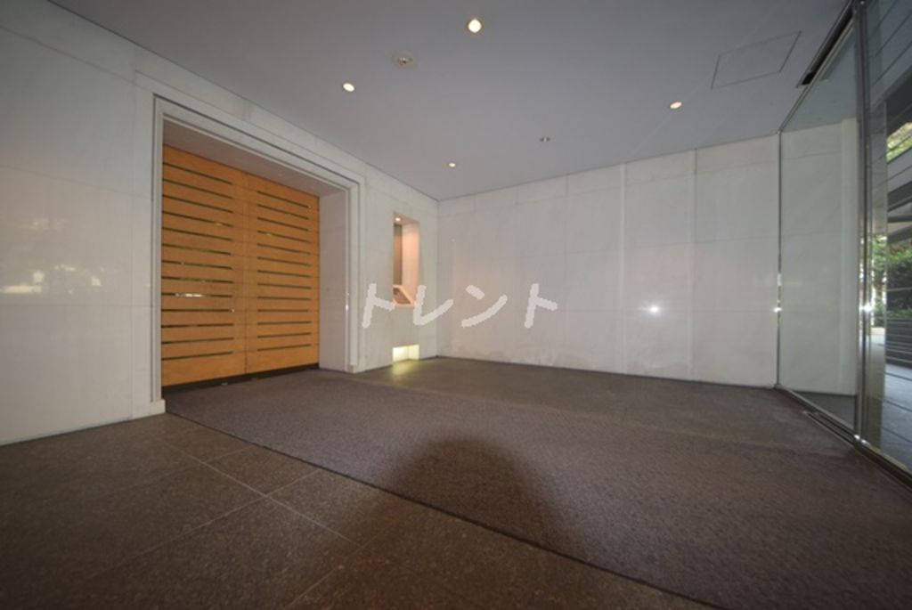 小石川パークタワー-1104