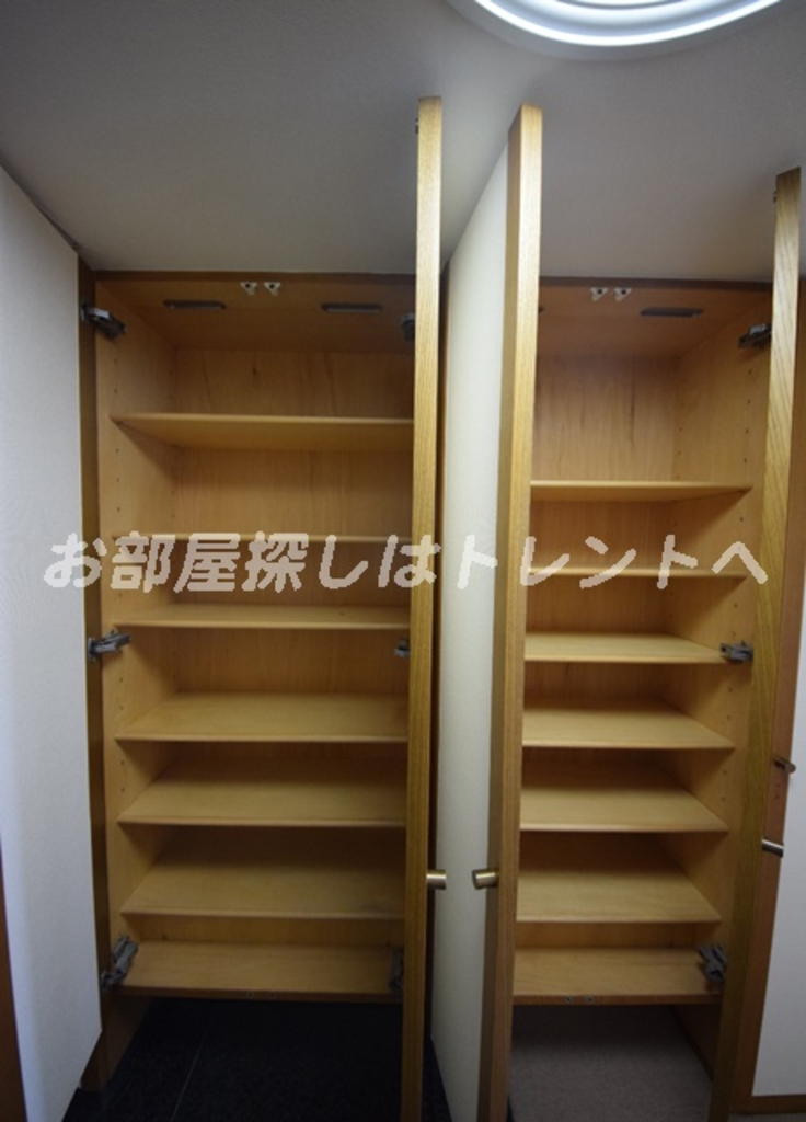 小石川パークタワー-1104