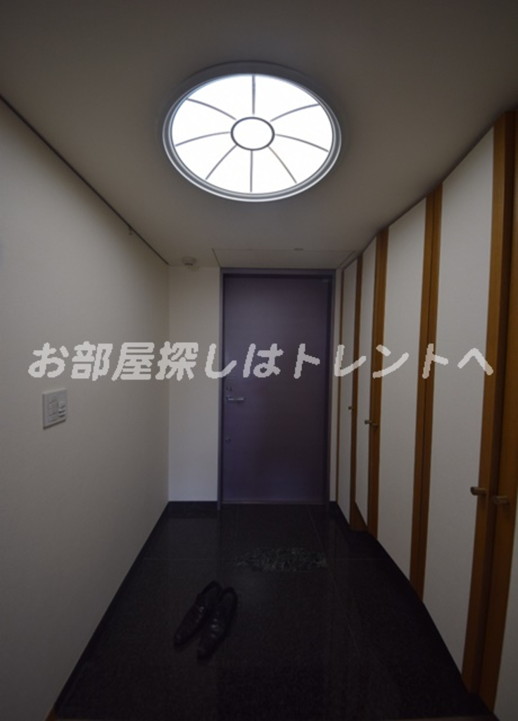 小石川パークタワー-1104