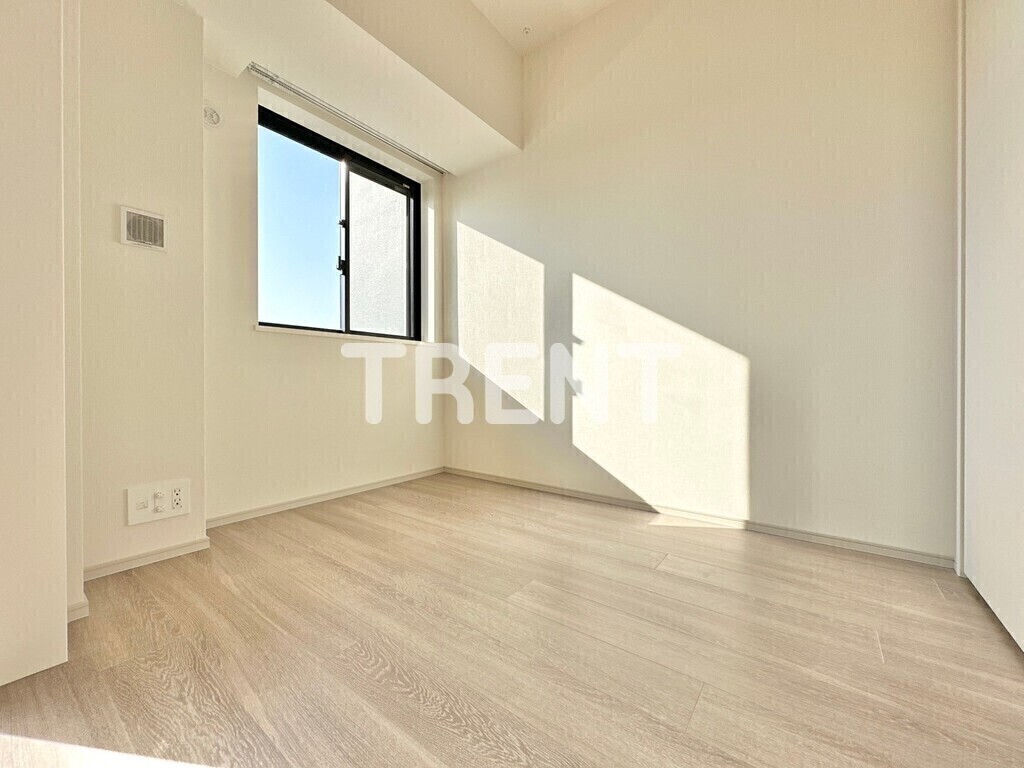 オーキッドレジデンス渋谷富ヶ谷-1106