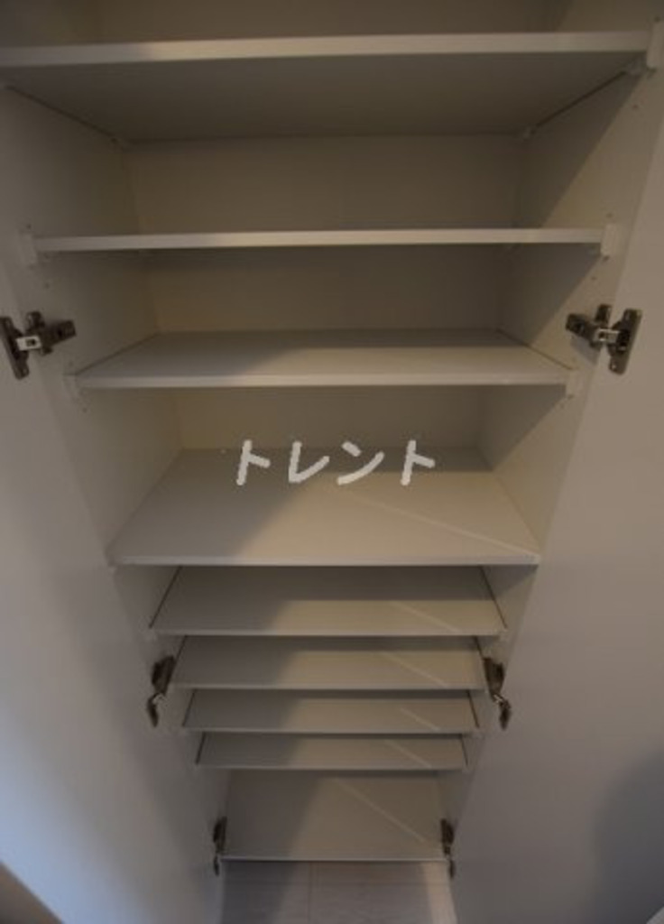 エトワール飯田橋-303