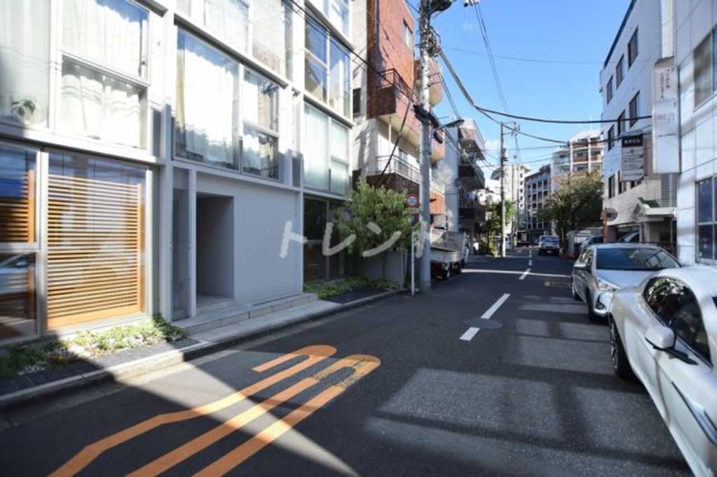 LEGALAND新宿山吹【リーガランド新宿山吹】-203
