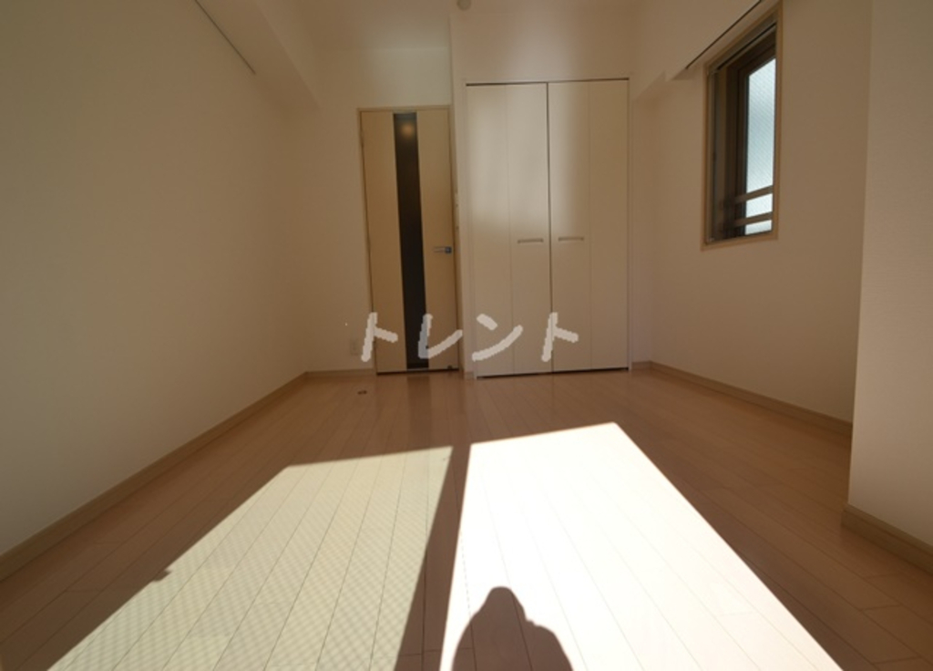 アジールコート西新宿-402
