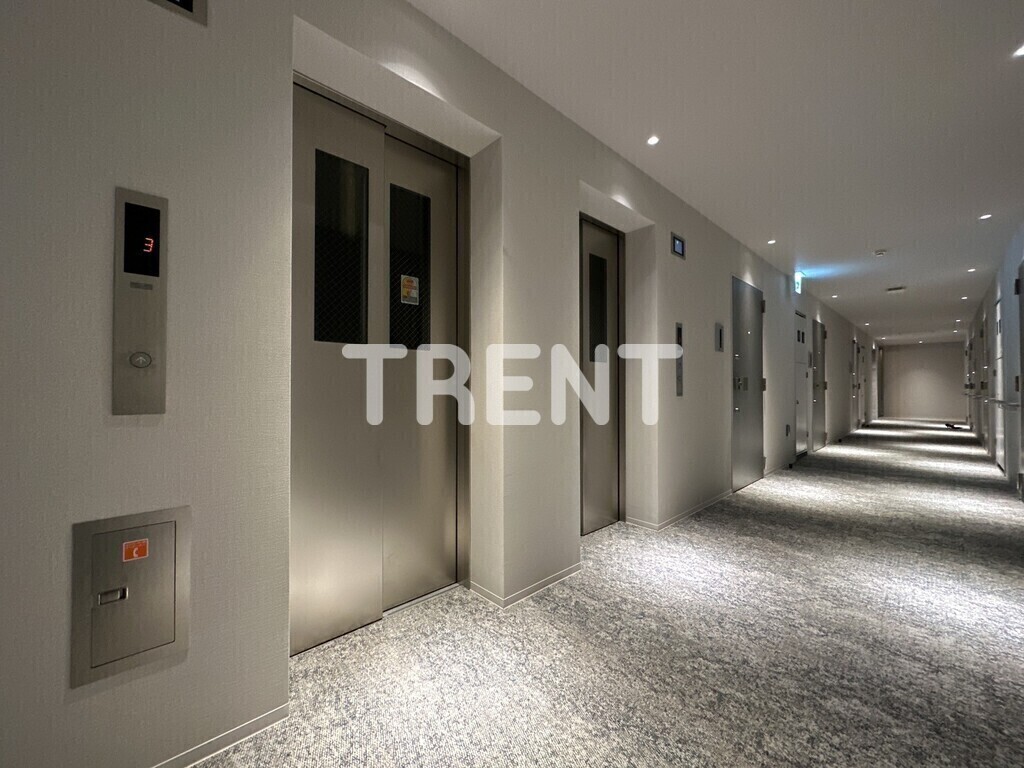 ザプレミアムキューブG東中野-308