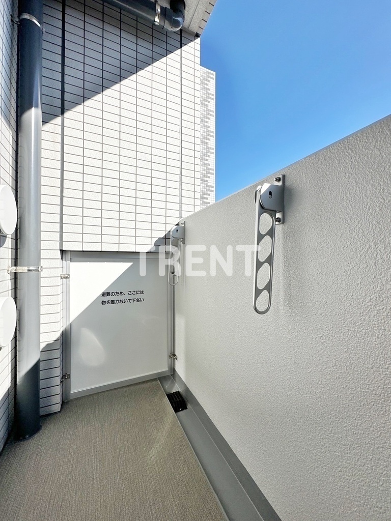 ザプレミアムキューブG東中野-308