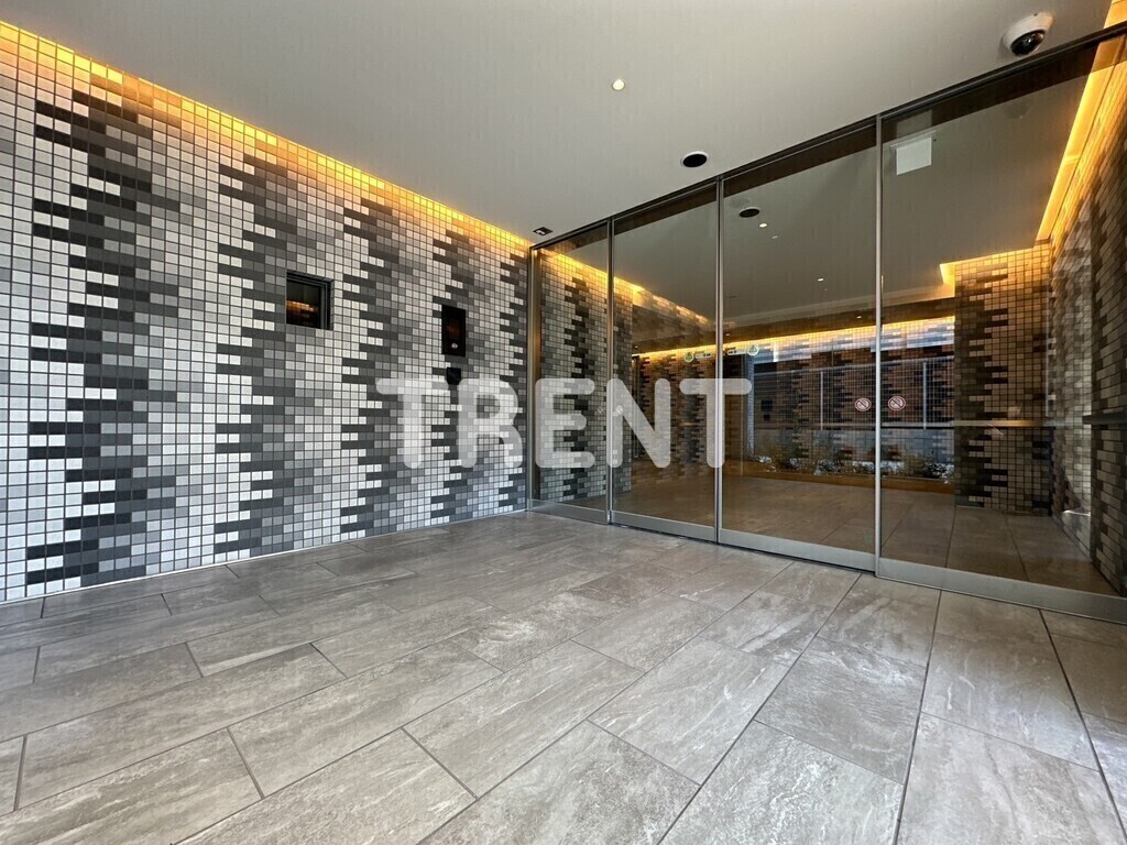 ザプレミアムキューブG東中野-308