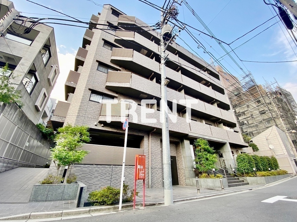 ルーブル中野本町-204