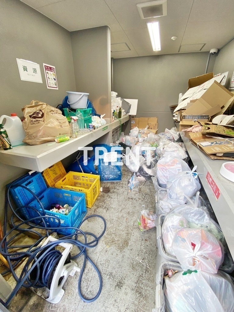 ルーブル中野本町-204