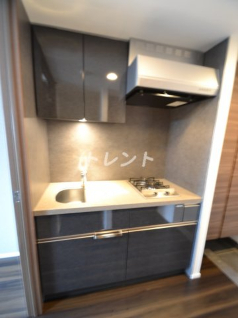 プレールドゥーク中野南台-302