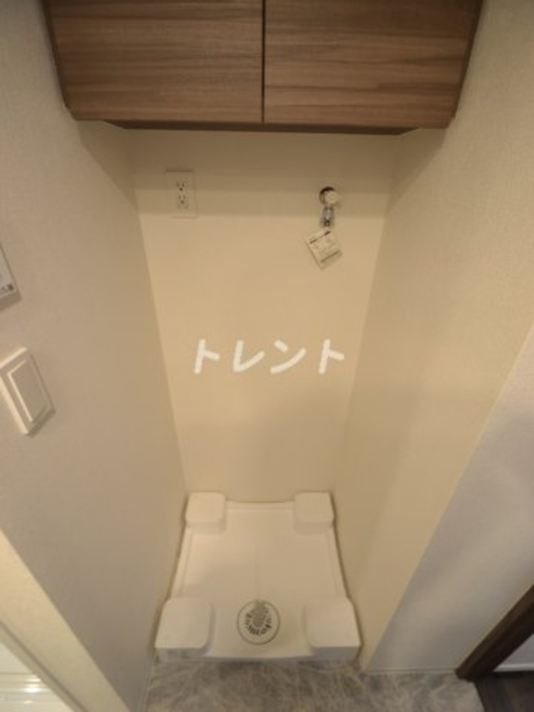 プレールドゥーク中野南台-302