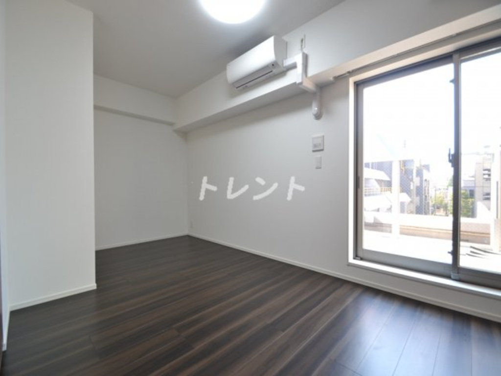 プレールドゥーク中野南台-302