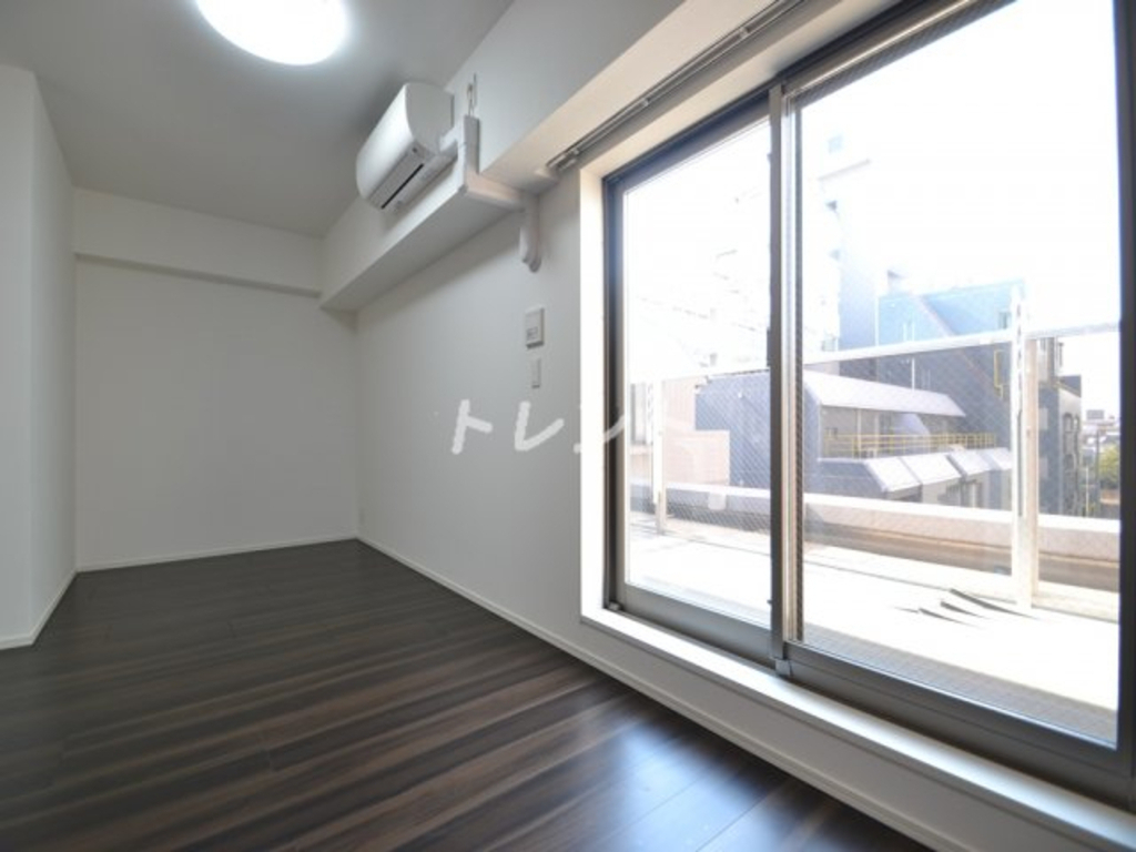 プレールドゥーク中野南台-302