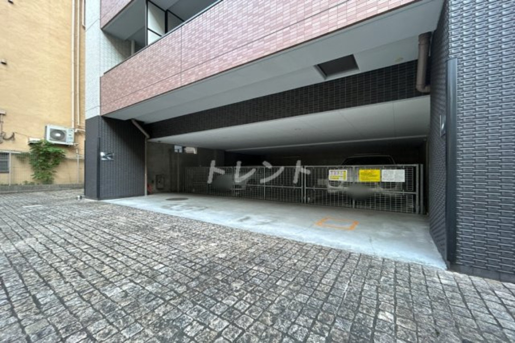 パークハビオ平河町-1305