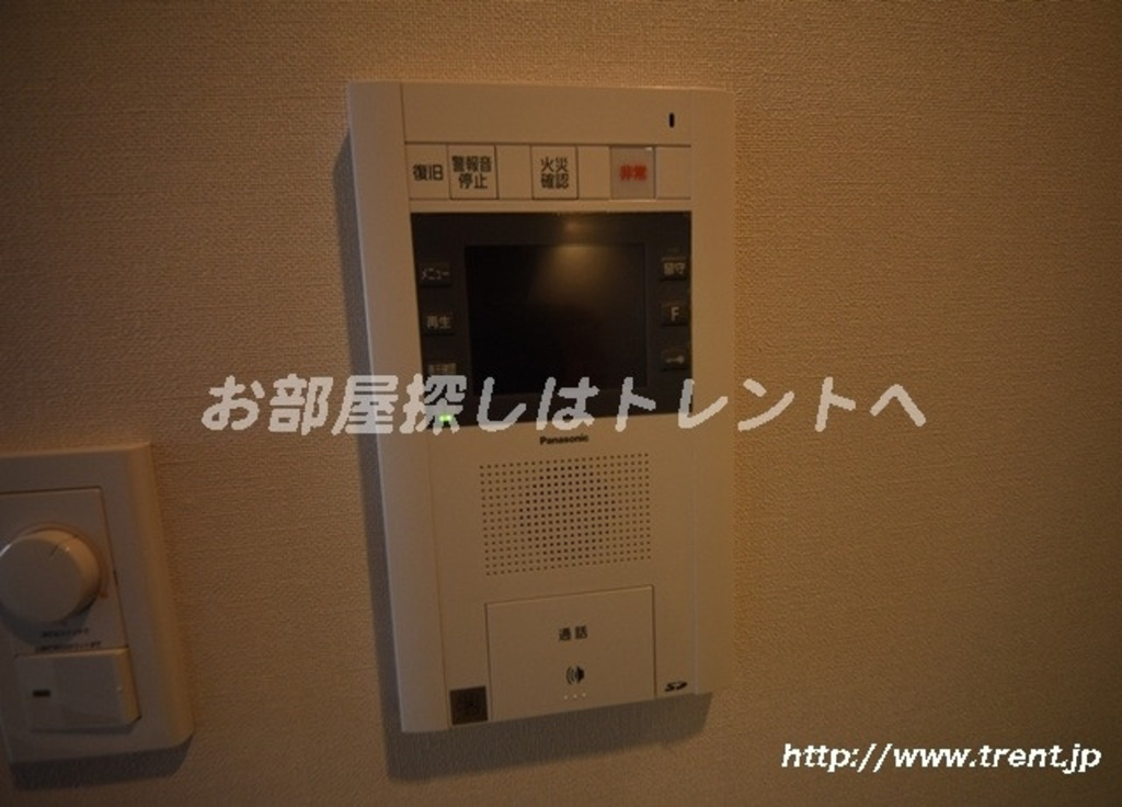 パークハビオ平河町-1305