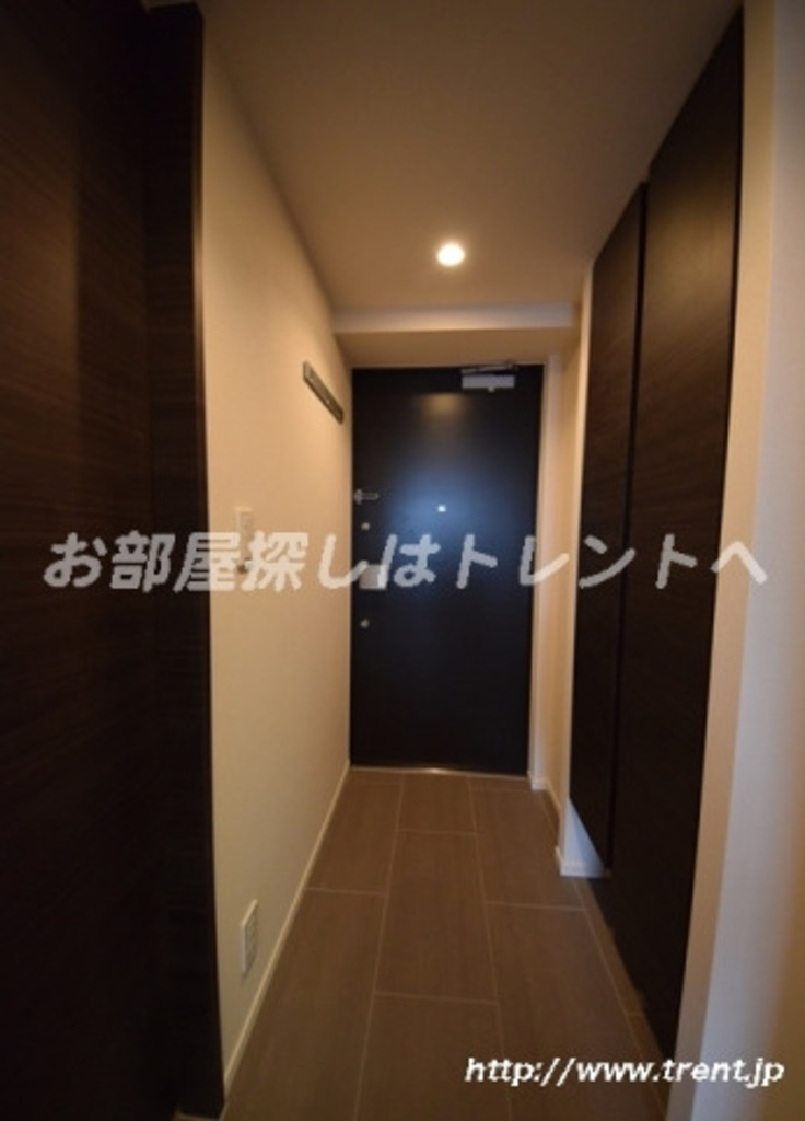 パークハビオ平河町-1305