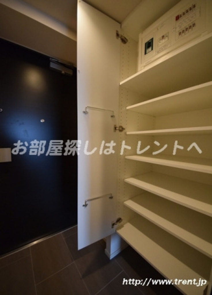 パークハビオ平河町-1305