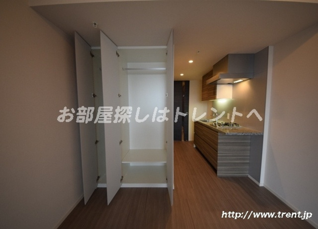 パークハビオ平河町-1305