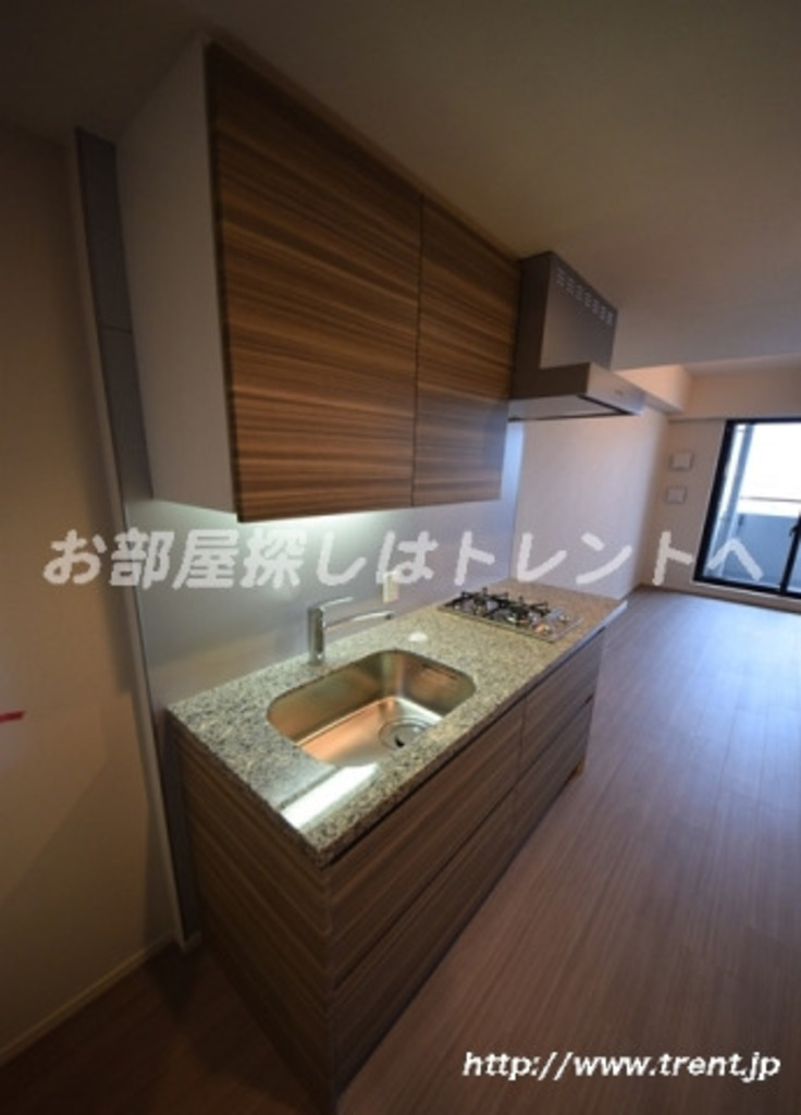 パークハビオ平河町-1305