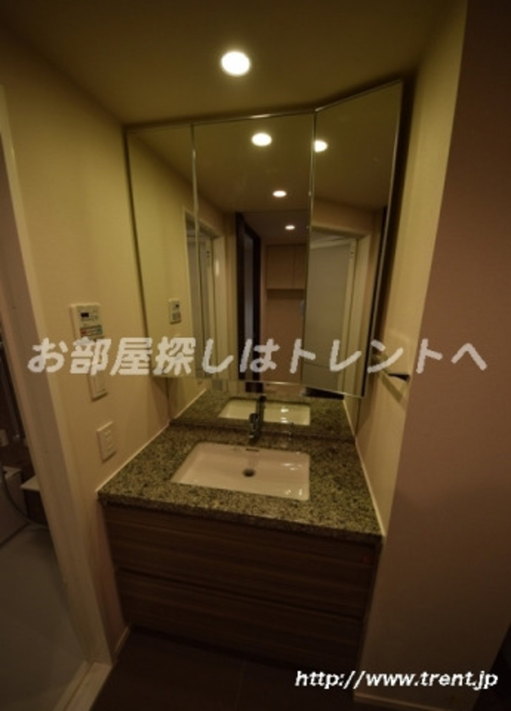 パークハビオ平河町-1305