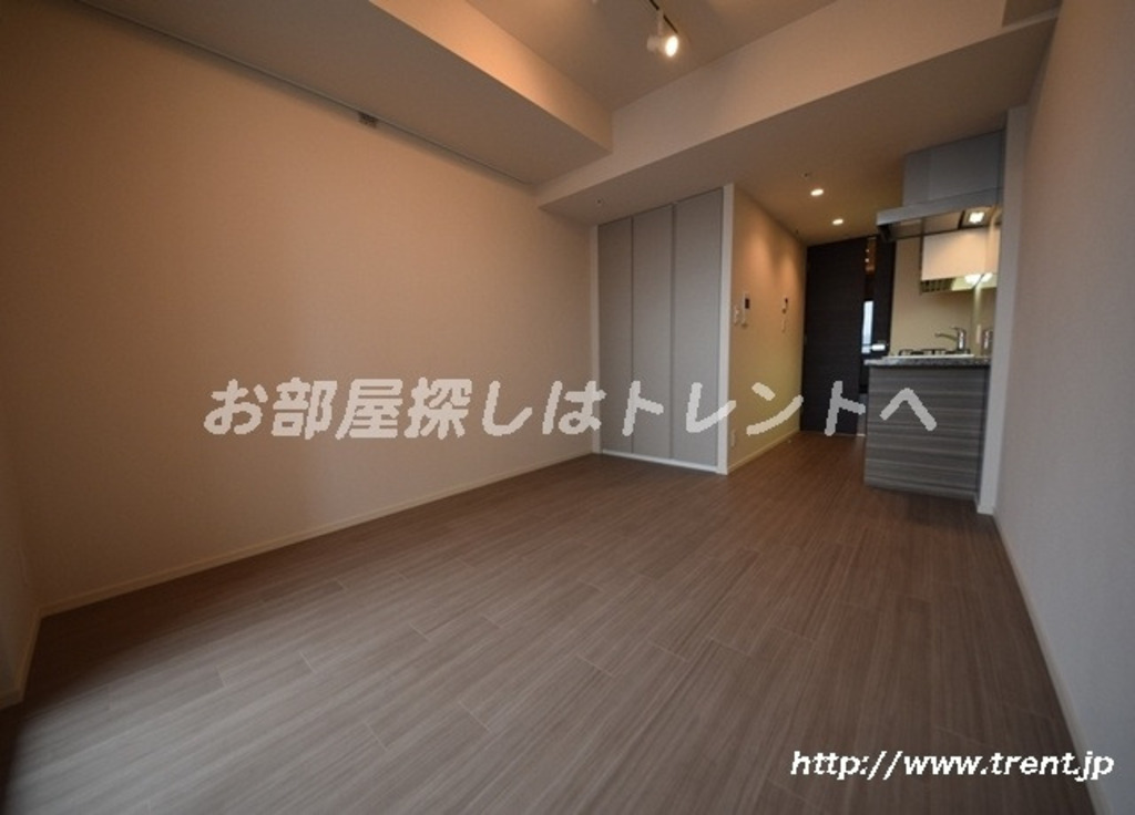 パークハビオ平河町-1305