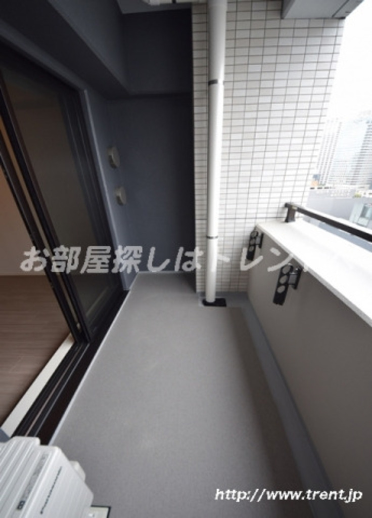 パークハビオ平河町-1305